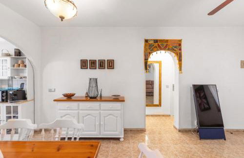 Calpe Home with AC and BBQ - Foto 15