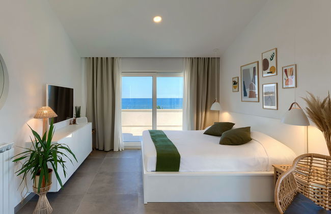 Penthouse Mira - Photo 25