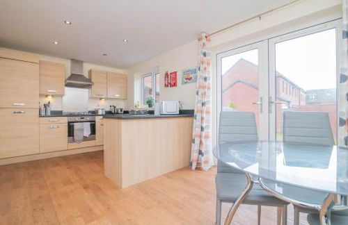 Quiet and Lovely 3-bed house parking and garden - Foto 3