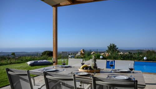 Jason Panorama Villa 1 - Foto 3