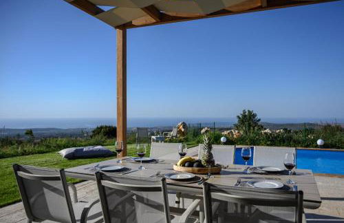 Jason Panorama Villa 1 - Photo 3