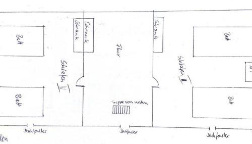 FeWo Mäusehaus ID 16291-7 - Foto 4