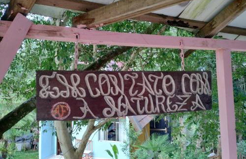 Pousada Recanto do Beija Flor - Foto 12