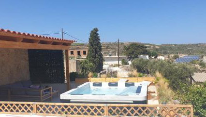 Villa Styliani - Photo 3