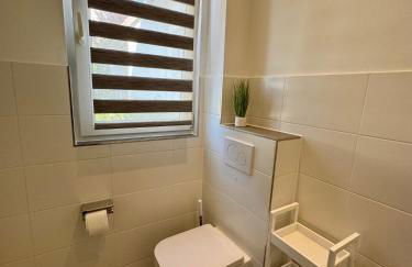 Bungalow Benther Berg, Contactless Check-in, Vollsaniert und Renoviert 2025 - Foto 12