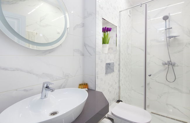 Bellicity Apart Complex - Foto 77