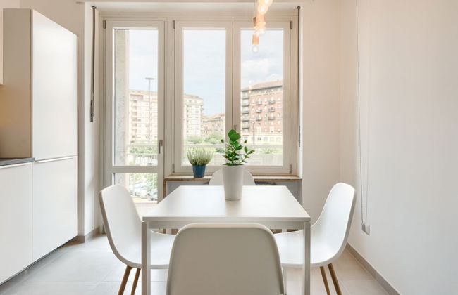 Urban House Carducci - Apartments - Photo 15