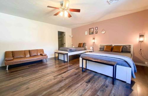 HotTub|Sauna|Theater|BBQ|Firepit|Game|Pool - Foto 13