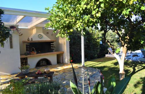 Villa Komfort - Foto 44