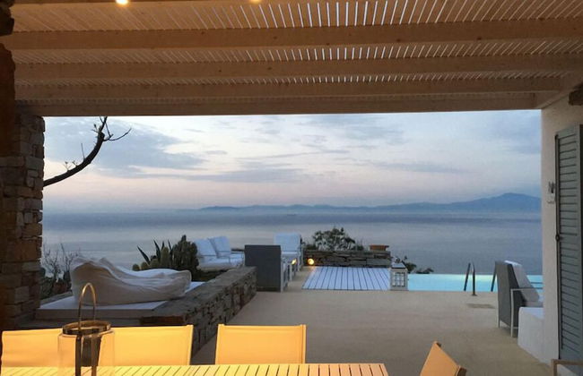 Villa Sandra Maria - Foto 26