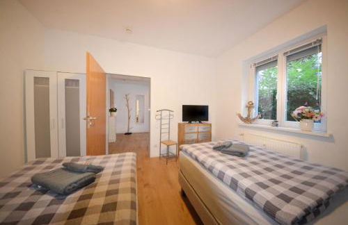 Ferienwohnungen Marienthal - Foto 16