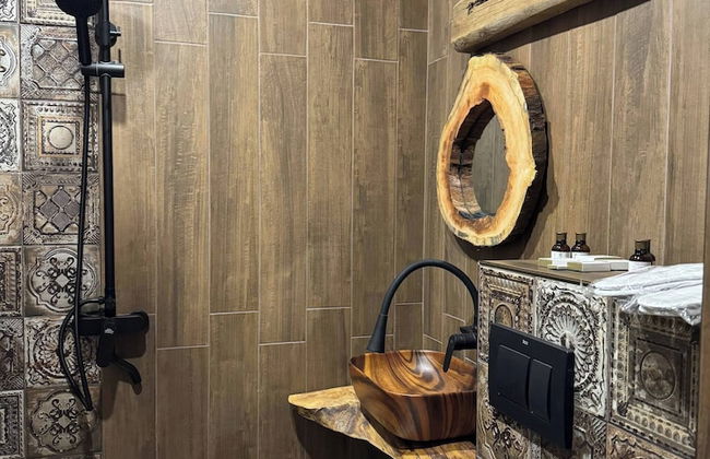 The Forest Villa Borovets1 - Foto 29