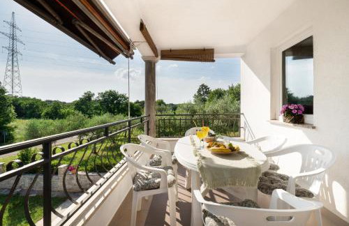 Apartman 6 + 2 - Photo 20