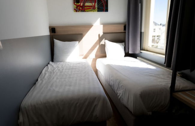 Plantage Hortus Apartments - Foto 34