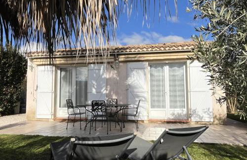 La villa fonbrun au calme - Foto 6