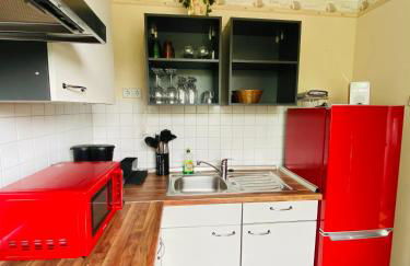 Fewo Dresden Zentrum Nähe Hauptbahnhof - Foto 9