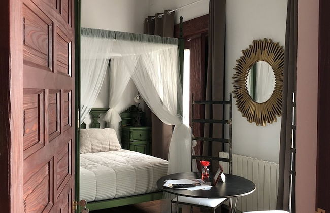 Retiro del Teatro - Foto 46