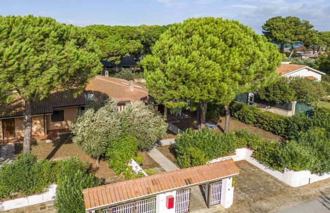 Villa Escape Near Orbetello Beach - Photo 27