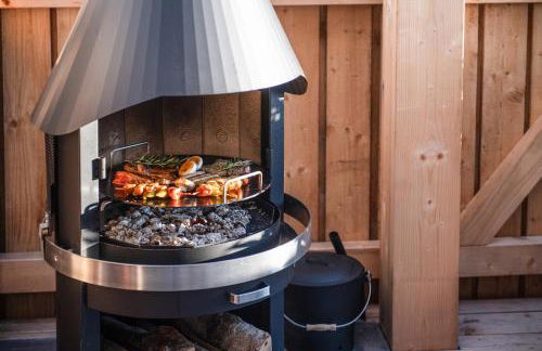 Chalet Waldzeit - Foto 28