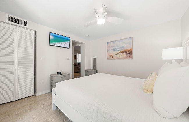 Bianco Sands - 1118B by Beachside Management - Foto 2