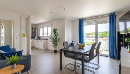 Appartement du Blanchet très agréable - Foto 1