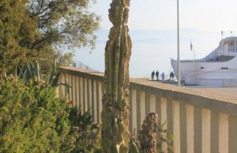 Apartments by the sea Rogac, Solta - 8688 - Photo 10