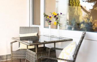 Höri-Nest Abendsonne-Appartement - Foto 23