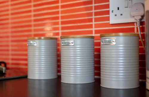 Walker Suite No82 - Donnini Apartments - Foto 15