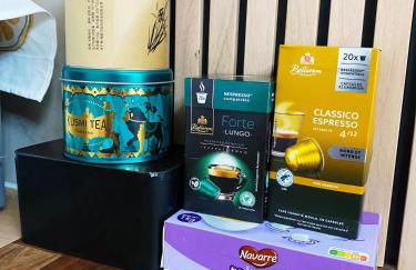 Chez les deux garçons - Foto 20