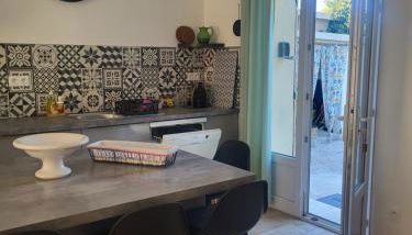 Maison BRIALI avec Jacuzzi espace détente - Photo 5