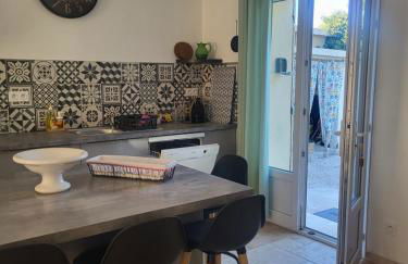 Maison BRIALI avec Jacuzzi espace détente - Photo 5