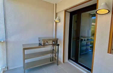 Mimosas - Bel appartement avec une vue imprenable sur la baie - Foto 39