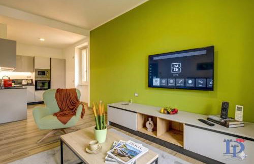 Palazzo Visconti Luxury Suite DesenzanoLoft Official Partner Homes & Villas by Marriott Bonvoy - Foto 54