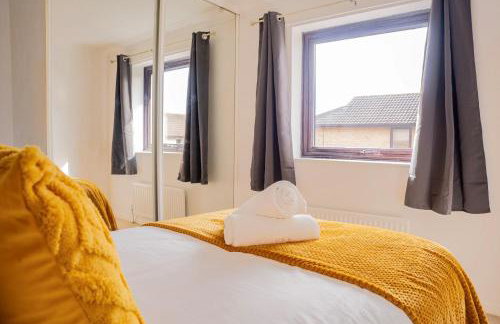 Modern Luxurious Apartment with Balcony - Foto 31