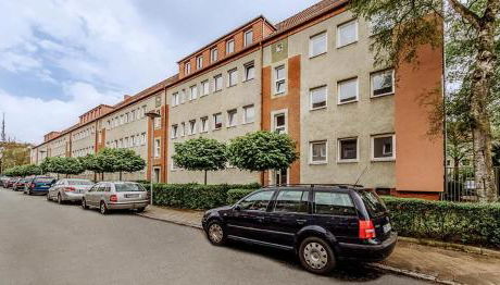 HejU - Altbau meets Design - Parkplatz - Netflix - Foto 2