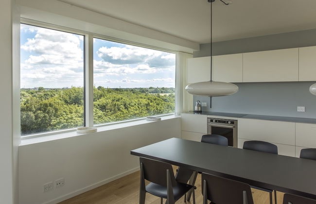 STAY Bryggen - Foto 33