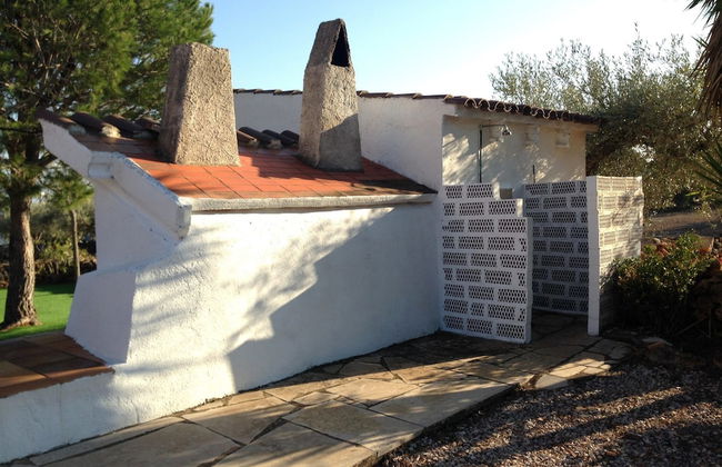 Villa Almadrava 10 - Foto 25