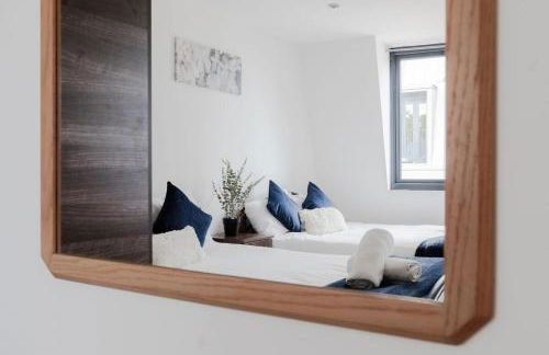 West Ealing Prime Serviced Apartments - Photo 41