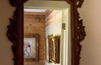 Private Luxury Log Cabin - Foto 55