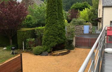 Les gîtes du paradis - Foto 28