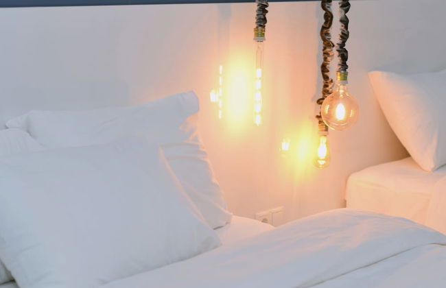 Maxela Rooms & Suites - Foto 14