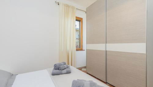 Maestrale a pochi passi dal mare - Foto 5, wardrobe