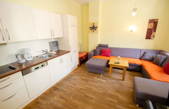 Post Residence Apartments - Foto 39