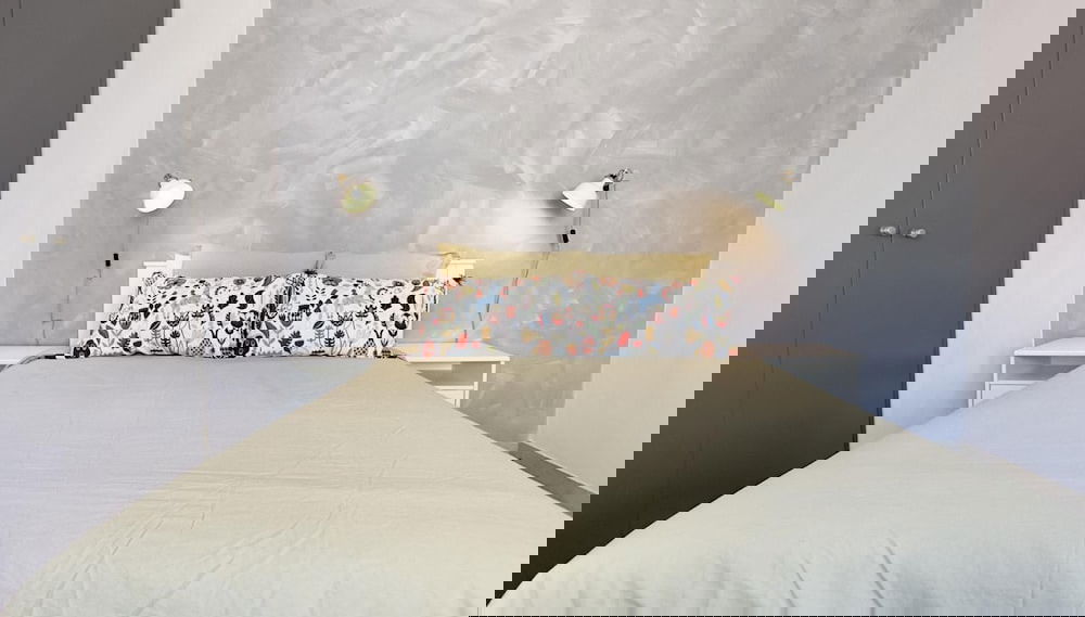 91 KPF - Stay Artifex Apartment - Foto 1, Habitación