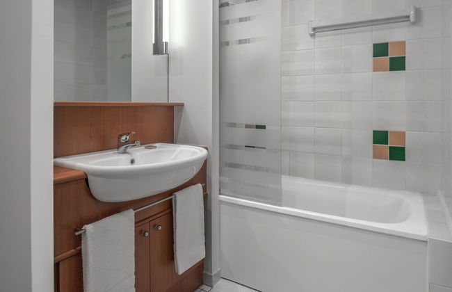 Citadines Montmartre Paris - Foto 20