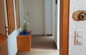 Haus Lieberum, Ferienwohnung 2.Etage mit Balkon - Foto 21