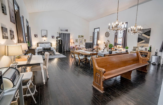 Goin' to the Chapel - Foto 23