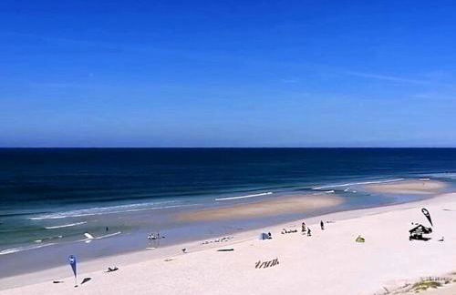 Ferienhaus in Neukirchen Nahe Sylt Strand - Foto 67