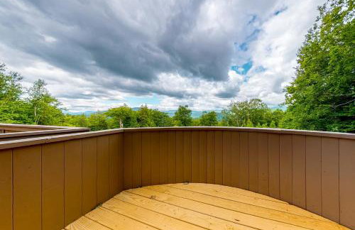 Tin Mountain Treetops Time - Foto 8