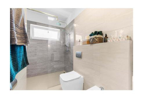 Villa Ventitre, Privatpool,Meersicht, nahe Porec- Strand NEU - Foto 29